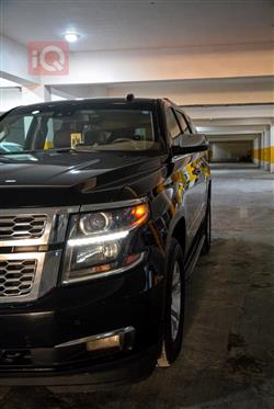 شيفروليه تاهو